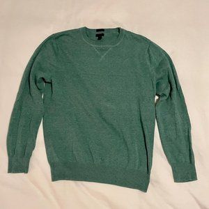 J. Crew Slim Fit Sweater